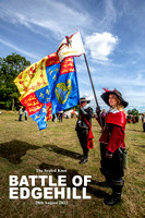 Battle of Edgehill