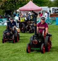 BIDFORD VINTAGE GATHERING 0038