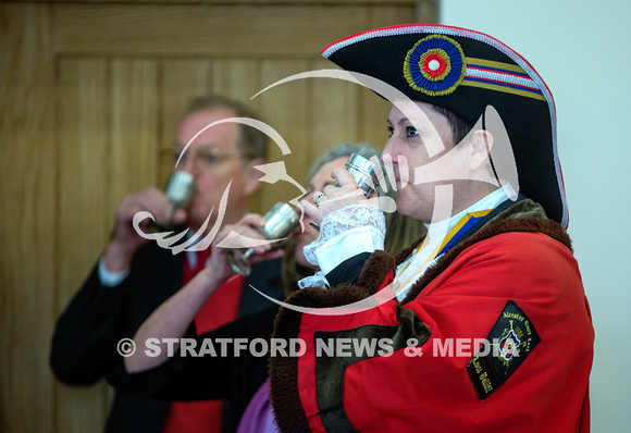 Alcester Bretvin ceremony 20120525_9224