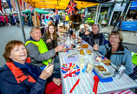 JUBILEE - ALCESTER STREET PARTY 4295