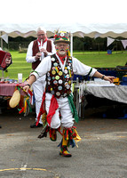 BARFORD APPLE DAY 7021