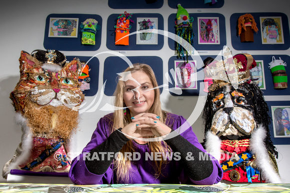 Karen Williams MBE 5694