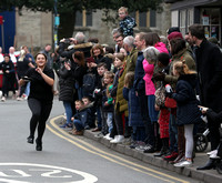 Alcester Pancake Races 20230221_7649