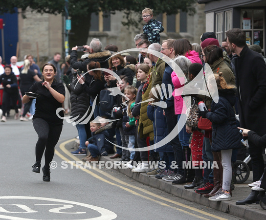 Alcester Pancake Races 20230221_7649