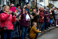 ALCESTER PANCAKE RACES 5742