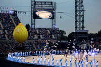 Birmingham 2022 Opening Ceremony  20220728_2070