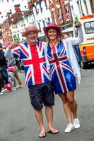 JUBILEE - ALCESTER STREET PARTY 4310