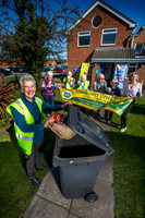 ALCESTER LITTER COFFEE MORNING 7286