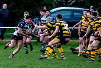 STRATFORD vs DROITWICH 6632