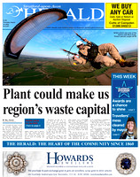 Stratford Herald - 18th August 2022