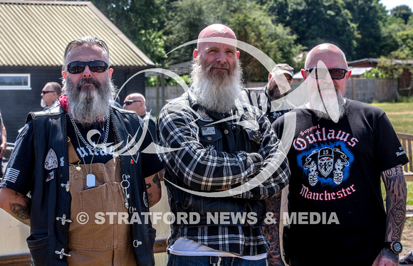 ALCESTER BIKE SHOW 7775