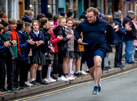 ALCESTER PANCAKE RACES 5745