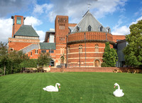 RSC Swan Theatre