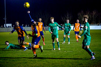 STRATFORD TOWN vs ALVECHURCH 0015