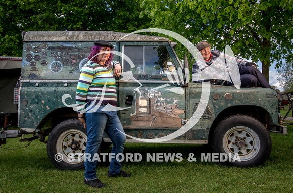 BIDFORD VINTAGE GATHERING 0388