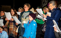 Bidford Xmas Lights 20221127_5662