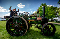 BIDFORD VINTAGE GATHERING 0349