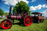 BIDFORD VINTAGE GATHERING 0343