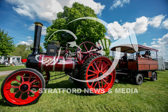 BIDFORD VINTAGE GATHERING 0343