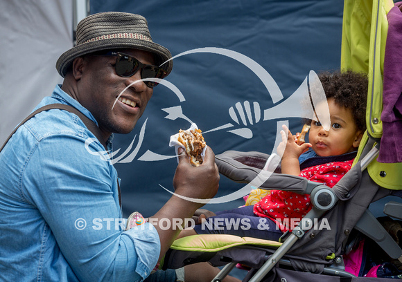 ALCESTER FOOD FESTIVAL 2543