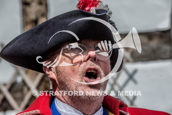 ALCESTER TOWN CRIERS 0021