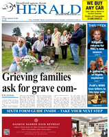 Stratford Herald - 29th September 2022