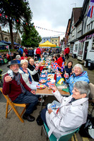 JUBILEE - ALCESTER STREET PARTY 4289