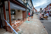 ALCESTER RAM RAID 7406