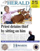 Stratford Herald - 8th September 2022