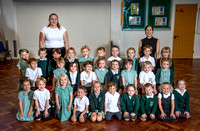 Alveston C of E Primary School