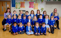 Bidford-on-Avon C of E Primary School (Class One)