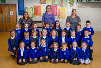 Bidford-on-Avon C of E Primary School (Class Two)