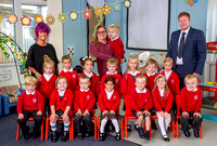 Bishopton Primary School (Flowers Class)