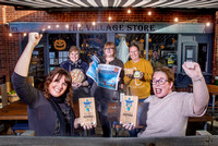 Village Store Business of the Year 1465