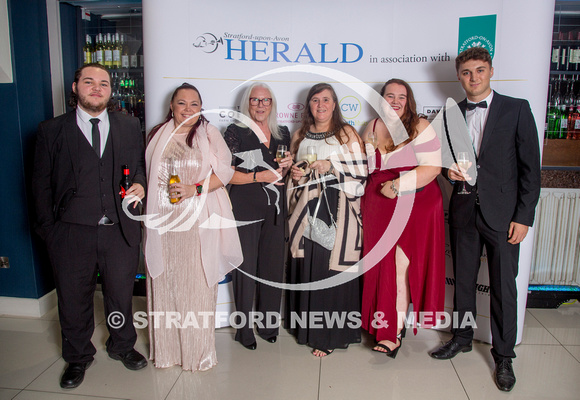Herald Business & Tourism Awards 2023  20231020_3420