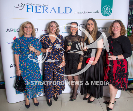 Herald Business & Tourism Awards 2023  20231020_3425