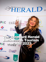 Stratford Herald Business & Tourism Awards 2023