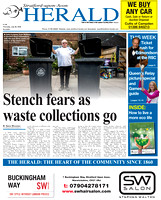 Stratford Herald - 28th July 2022