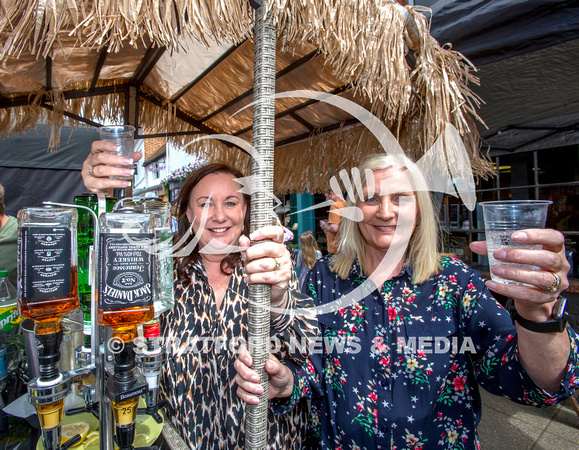 ALCESTER FOOD FESTIVAL 2557