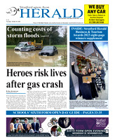 Stratford Herald - 25th October 2023