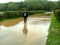 Flooding 3892