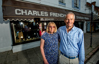 CHALRES FRENCH CLOSING 5738
