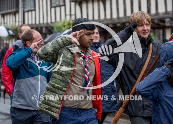 Stratford Remembrance   20231112_4403