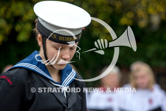 Stratford Remembrance   20231112_4409