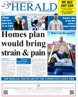 Stratford Herald - 11th August 2022