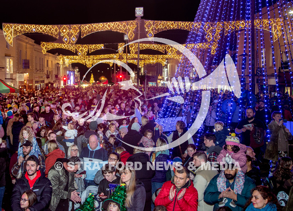 Stratford Christmas lights 2023 20231118_4912