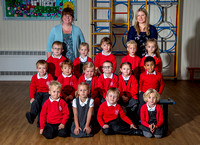 Bishopton Primary School Busy Bees Class 9963