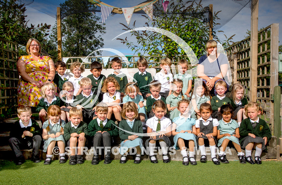 Tanworth-in-Arden CofE Primary School 9739