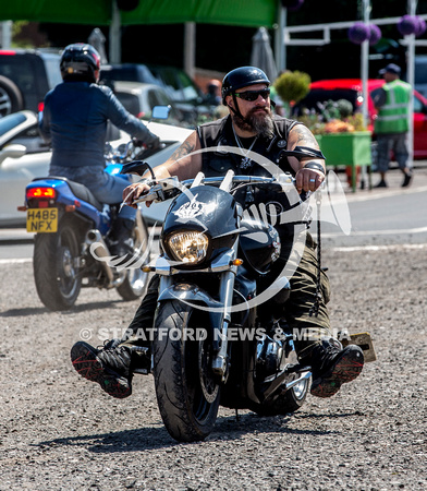 ALCESTER BIKE SHOW 7769