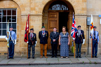 ARMED FORCES DAY 6008